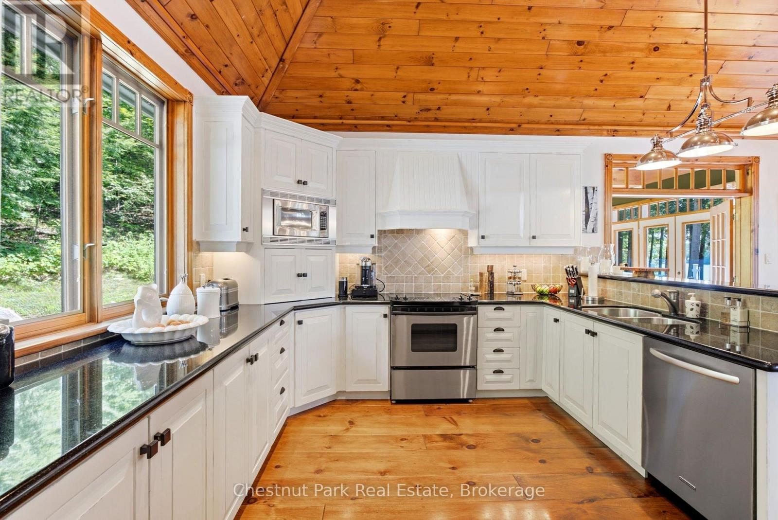 1152 Trillium Road, Muskoka Lakes (Medora), Ontario  P0B 1J0 - Photo 17 - X13674104