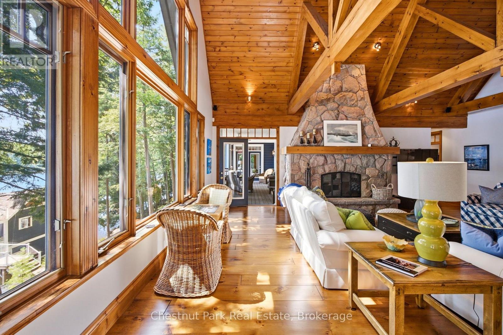 1152 Trillium Road, Muskoka Lakes (Medora), Ontario  P0B 1J0 - Photo 18 - X13674104