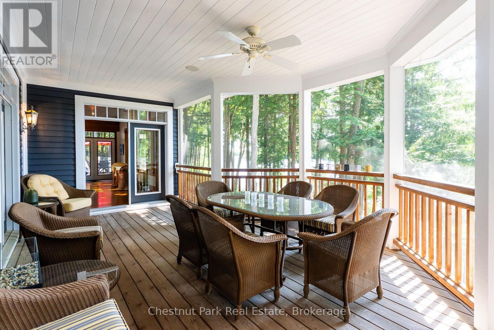 1152 Trillium Road, Muskoka Lakes (Medora), Ontario  P0B 1J0 - Photo 19 - X13674104
