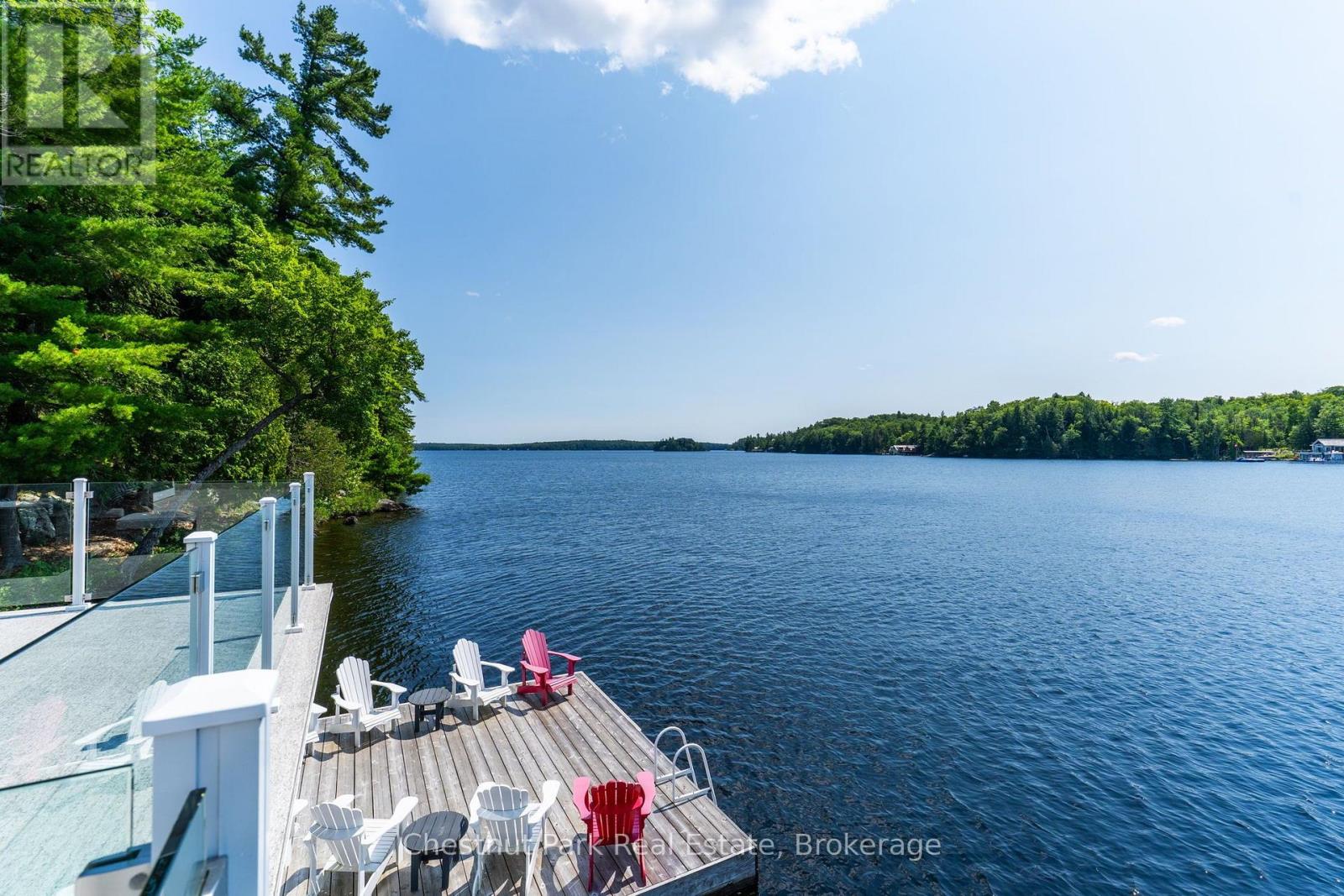 1152 Trillium Road, Muskoka Lakes (Medora), Ontario  P0B 1J0 - Photo 2 - X13674104