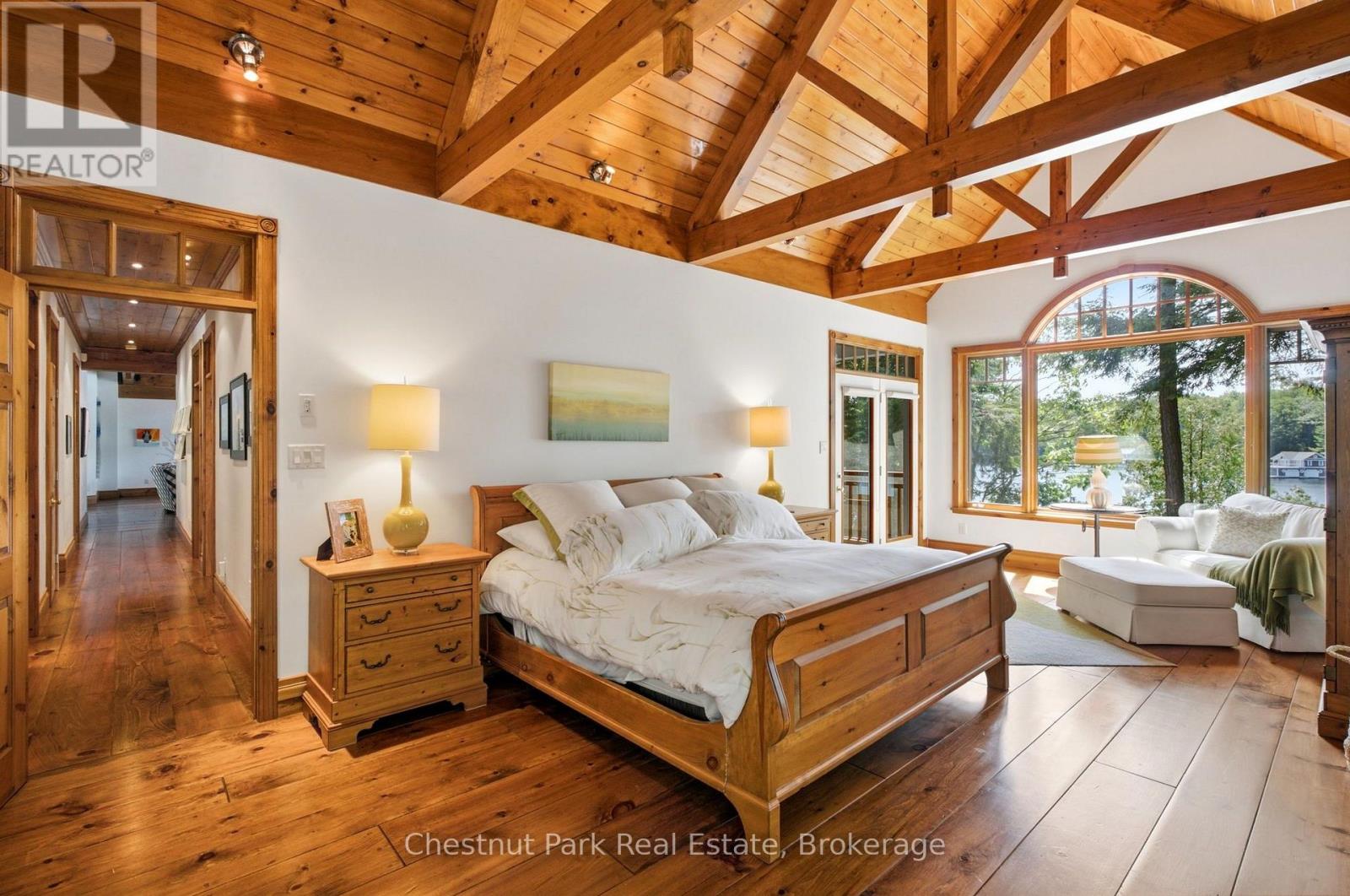 1152 Trillium Road, Muskoka Lakes (Medora), Ontario  P0B 1J0 - Photo 20 - X13674104