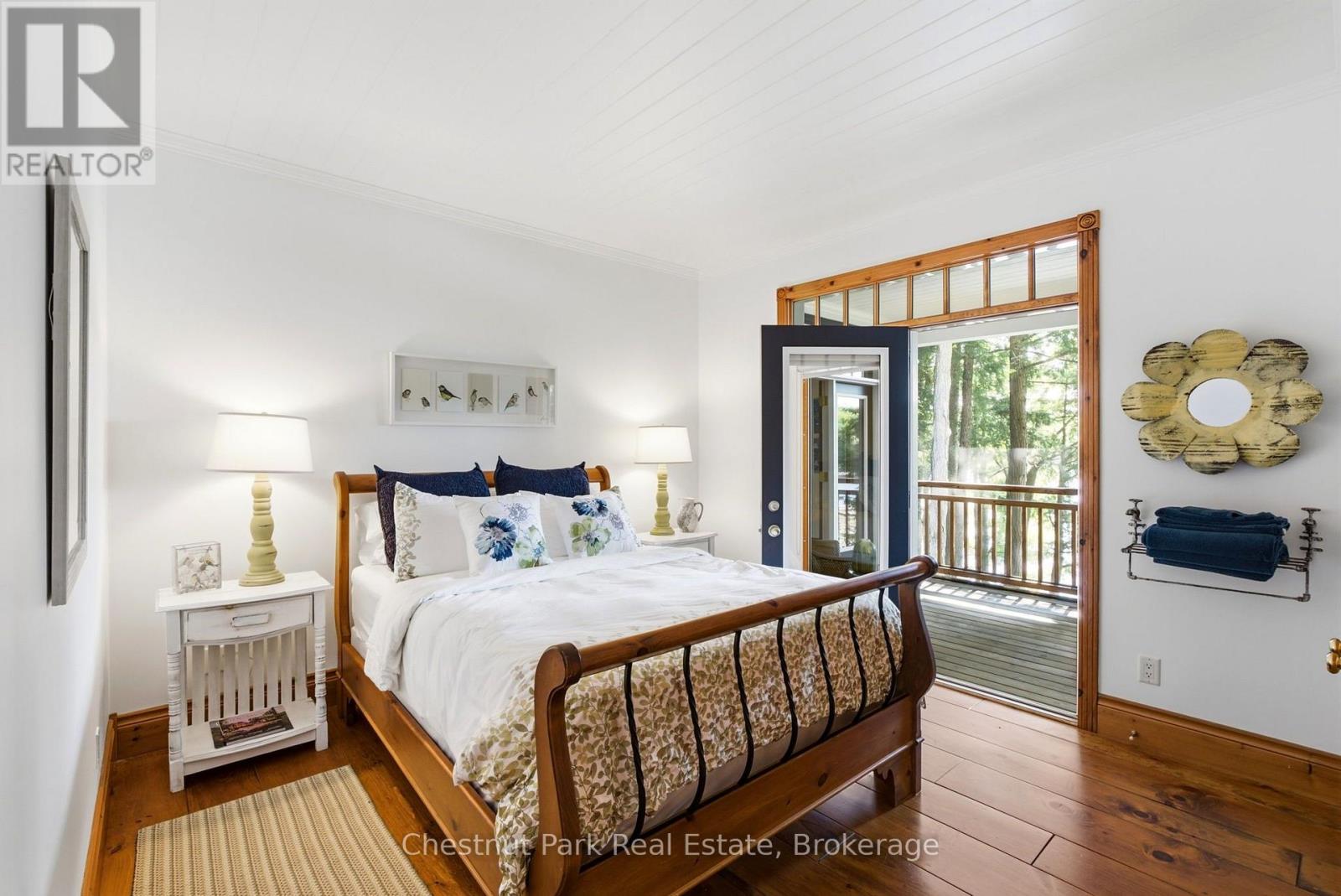 1152 Trillium Road, Muskoka Lakes (Medora), Ontario  P0B 1J0 - Photo 23 - X13674104