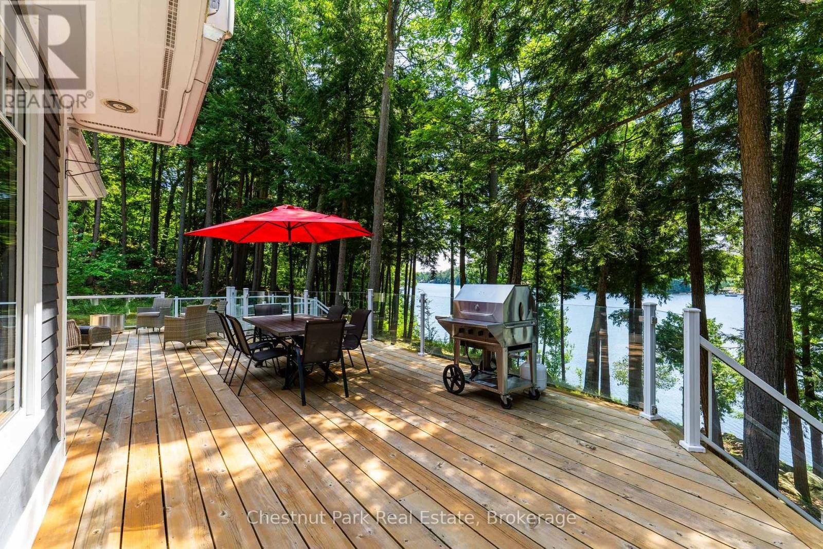 1152 Trillium Road, Muskoka Lakes (Medora), Ontario  P0B 1J0 - Photo 28 - X13674104