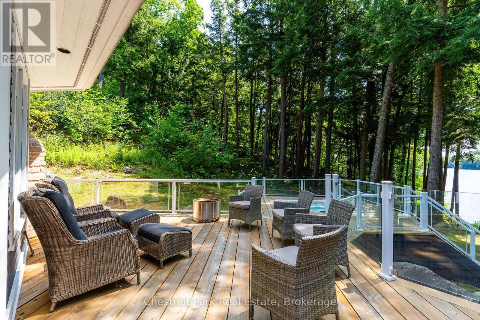 1152 Trillium Road, Muskoka Lakes (Medora), Ontario  P0B 1J0 - Photo 29 - X13674104