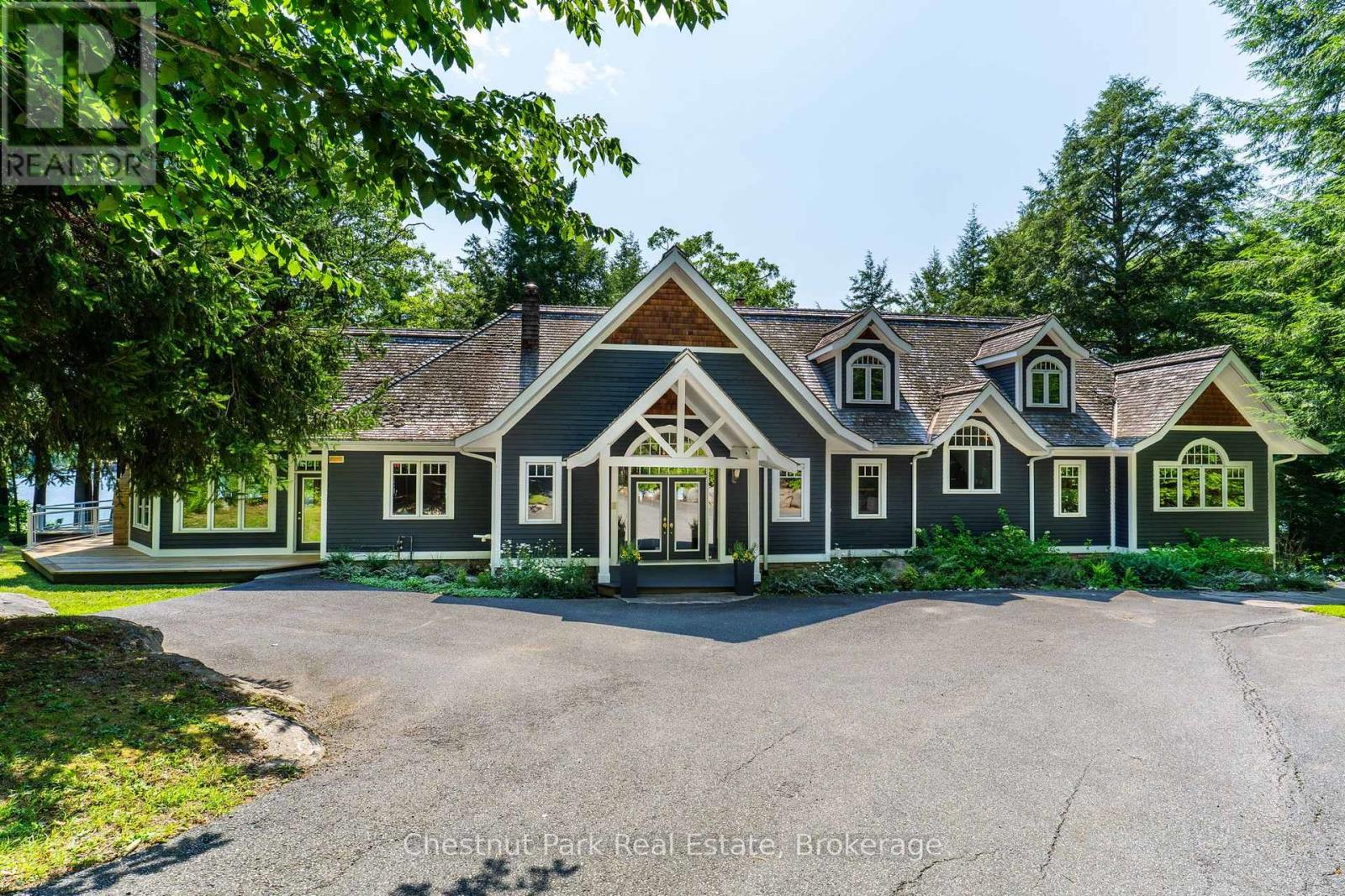 1152 Trillium Road, Muskoka Lakes (Medora), Ontario  P0B 1J0 - Photo 3 - X13674104