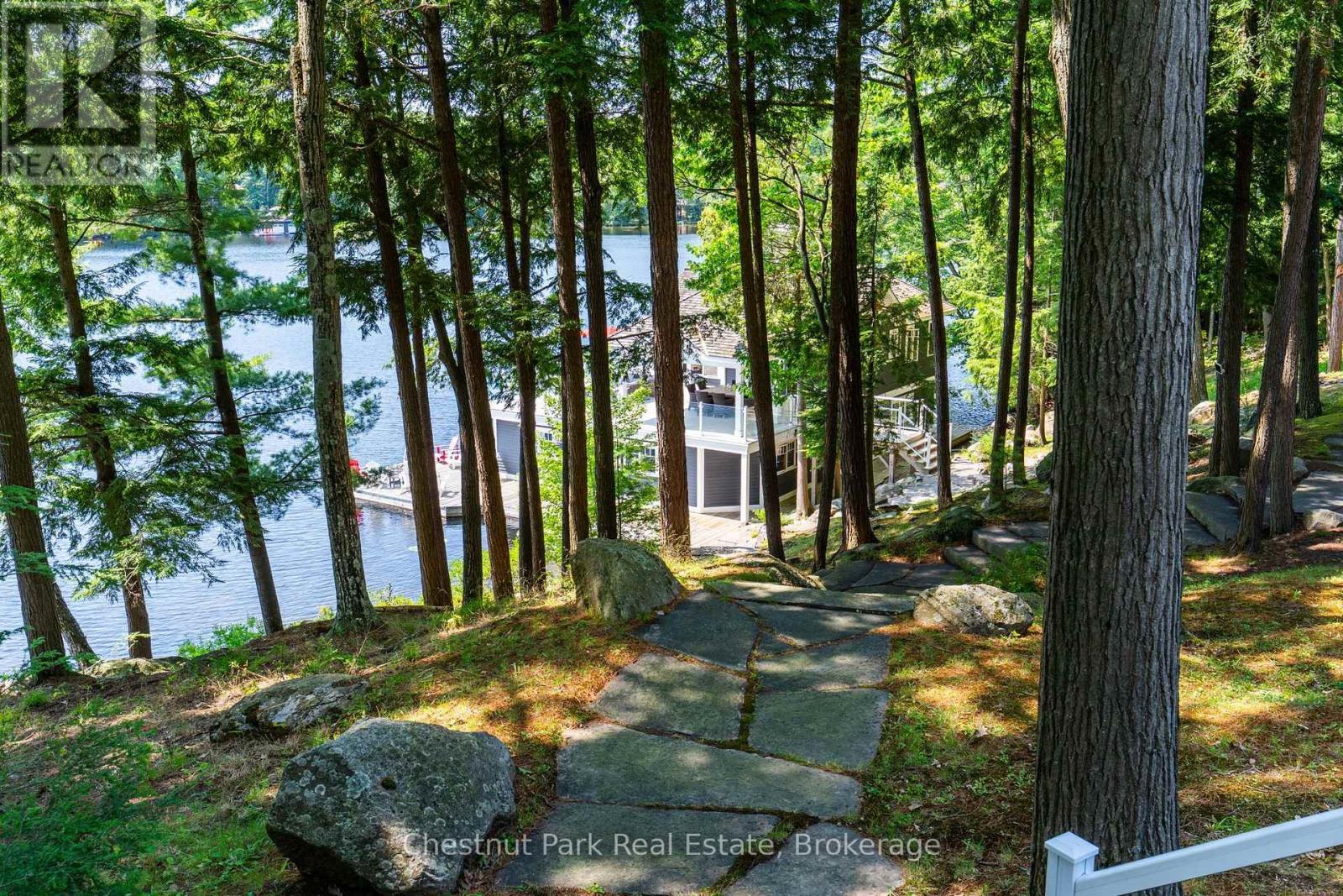 1152 Trillium Road, Muskoka Lakes (Medora), Ontario  P0B 1J0 - Photo 31 - X13674104