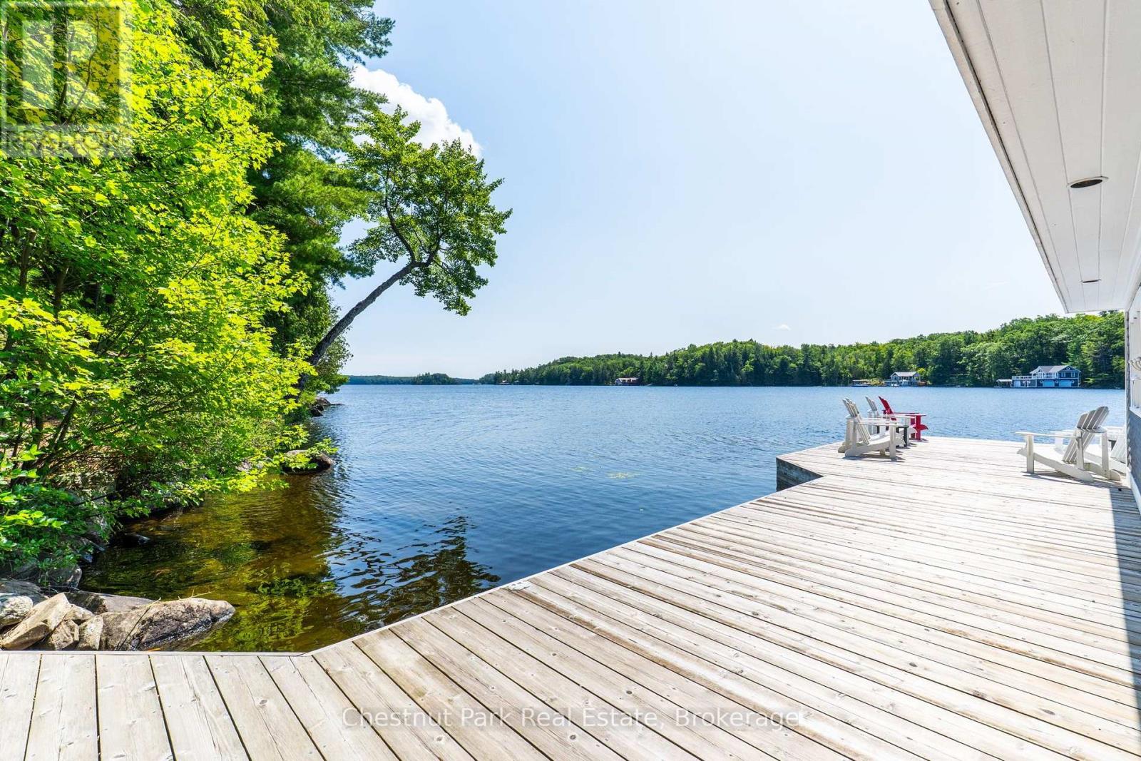 1152 Trillium Road, Muskoka Lakes (Medora), Ontario  P0B 1J0 - Photo 33 - X13674104