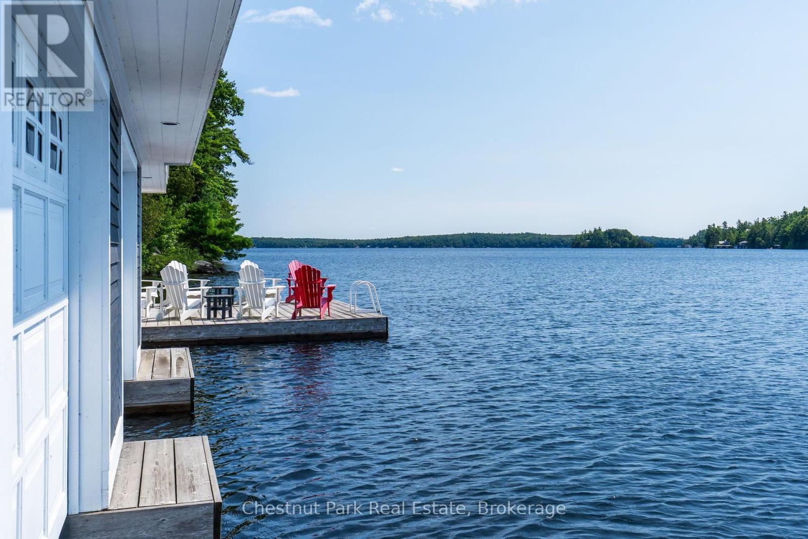 1152 Trillium Road, Muskoka Lakes (Medora), Ontario  P0B 1J0 - Photo 34 - X13674104