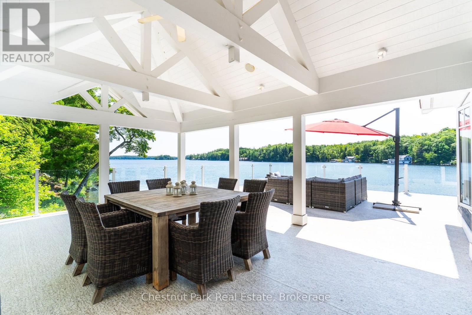 1152 Trillium Road, Muskoka Lakes (Medora), Ontario  P0B 1J0 - Photo 35 - X13674104