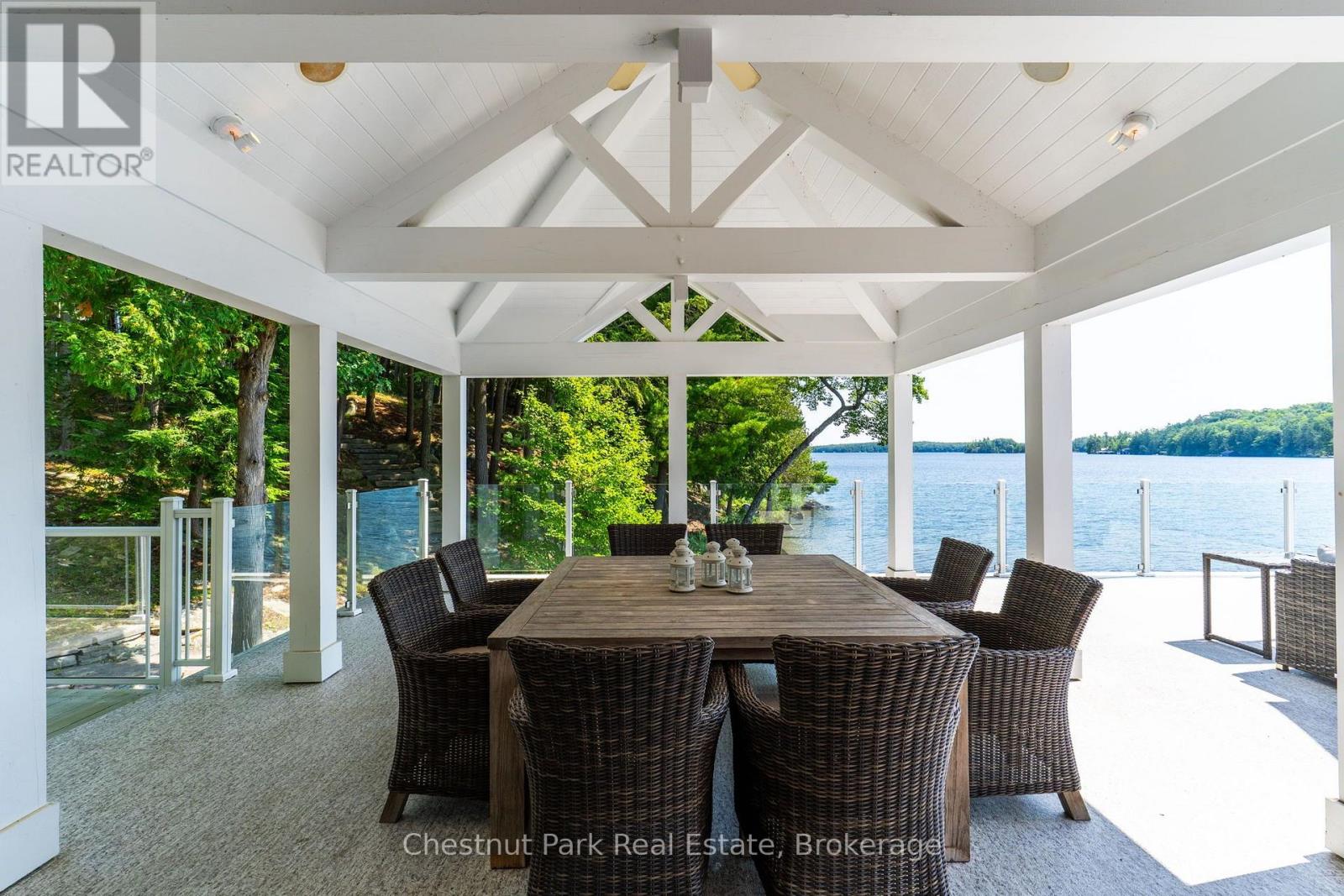 1152 Trillium Road, Muskoka Lakes (Medora), Ontario  P0B 1J0 - Photo 36 - X13674104