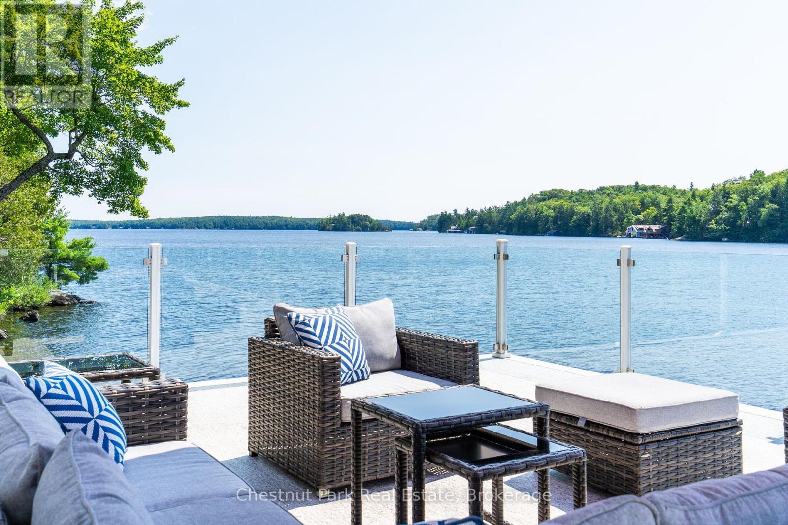 1152 Trillium Road, Muskoka Lakes (Medora), Ontario  P0B 1J0 - Photo 37 - X13674104