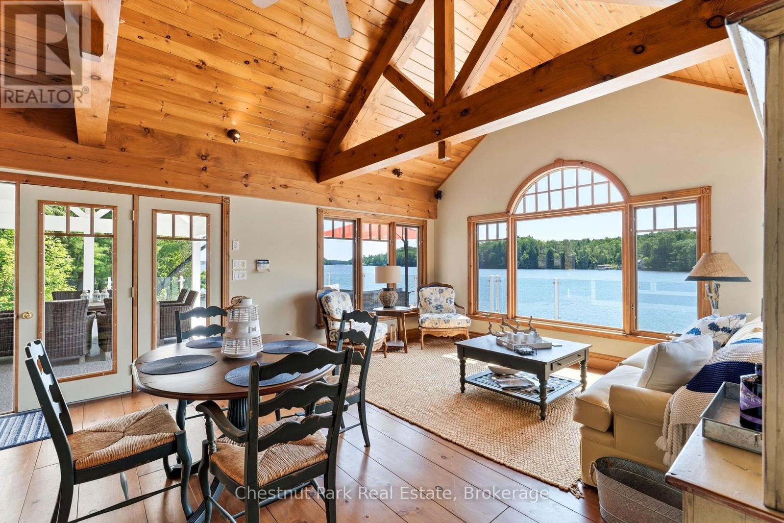 1152 Trillium Road, Muskoka Lakes (Medora), Ontario  P0B 1J0 - Photo 38 - X13674104
