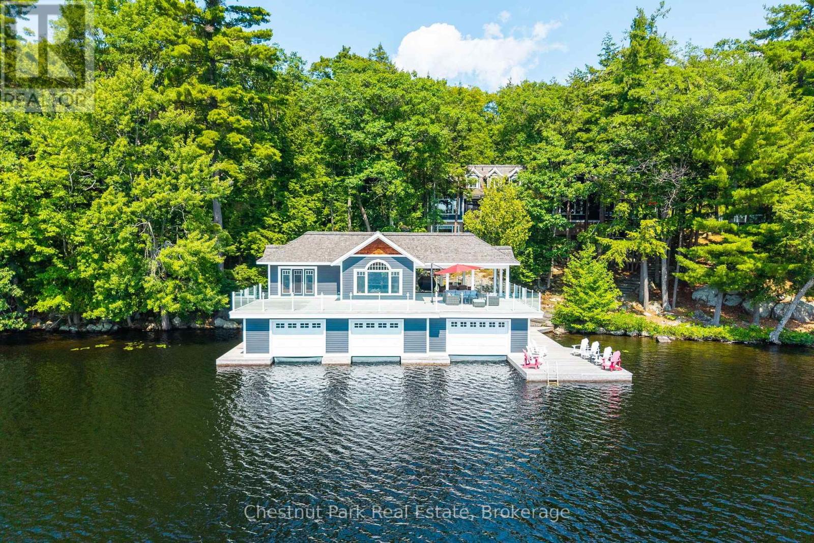 1152 Trillium Road, Muskoka Lakes (Medora), Ontario  P0B 1J0 - Photo 4 - X13674104