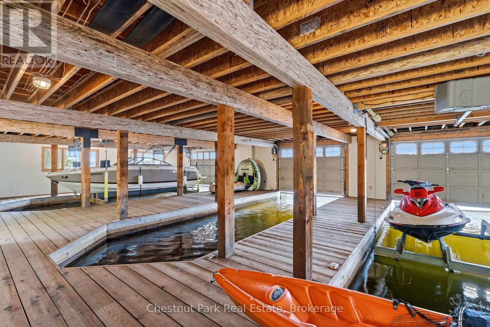 1152 Trillium Road, Muskoka Lakes (Medora), Ontario  P0B 1J0 - Photo 40 - X13674104
