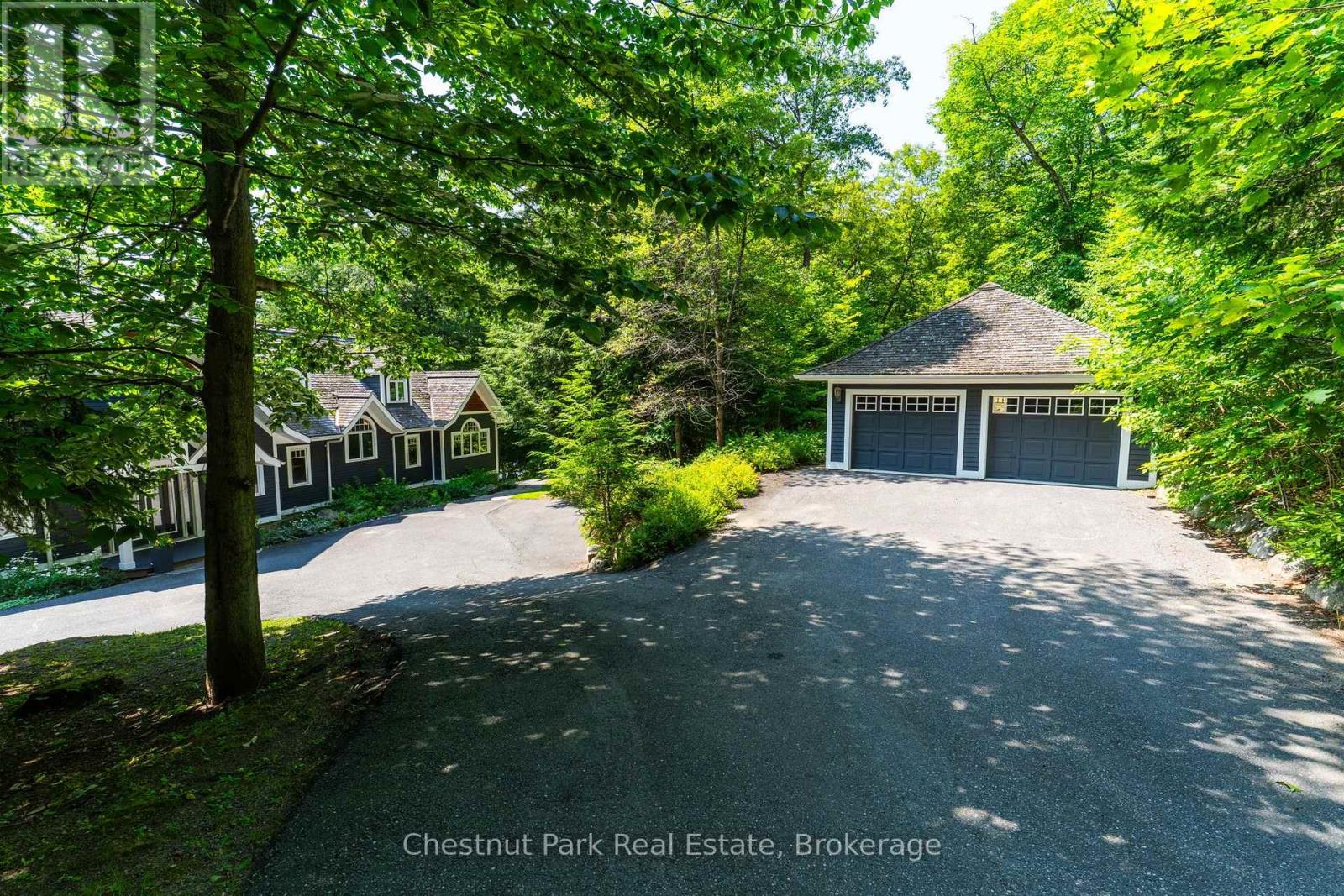 1152 Trillium Road, Muskoka Lakes (Medora), Ontario  P0B 1J0 - Photo 41 - X13674104