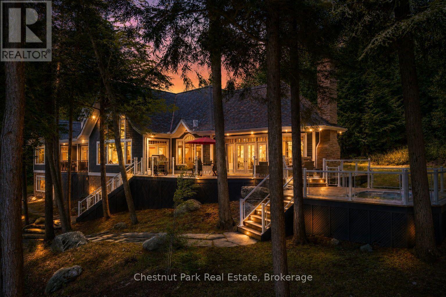 1152 Trillium Road, Muskoka Lakes (Medora), Ontario  P0B 1J0 - Photo 43 - X13674104