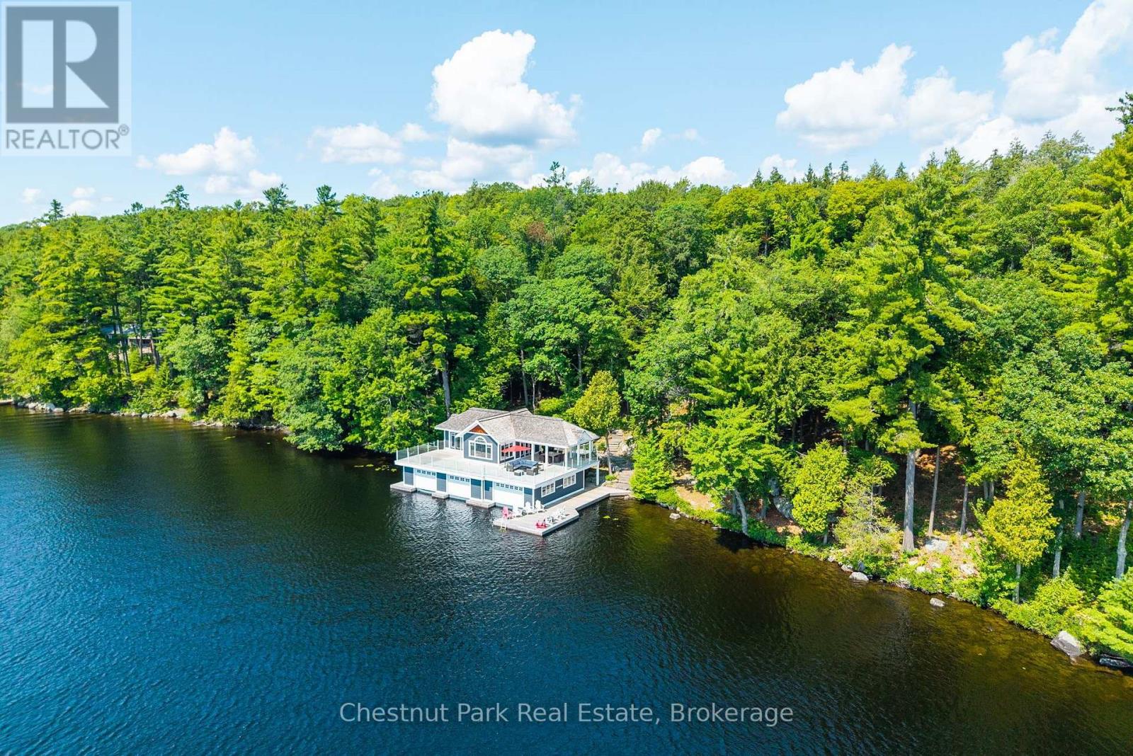 1152 Trillium Road, Muskoka Lakes (Medora), Ontario  P0B 1J0 - Photo 44 - X13674104