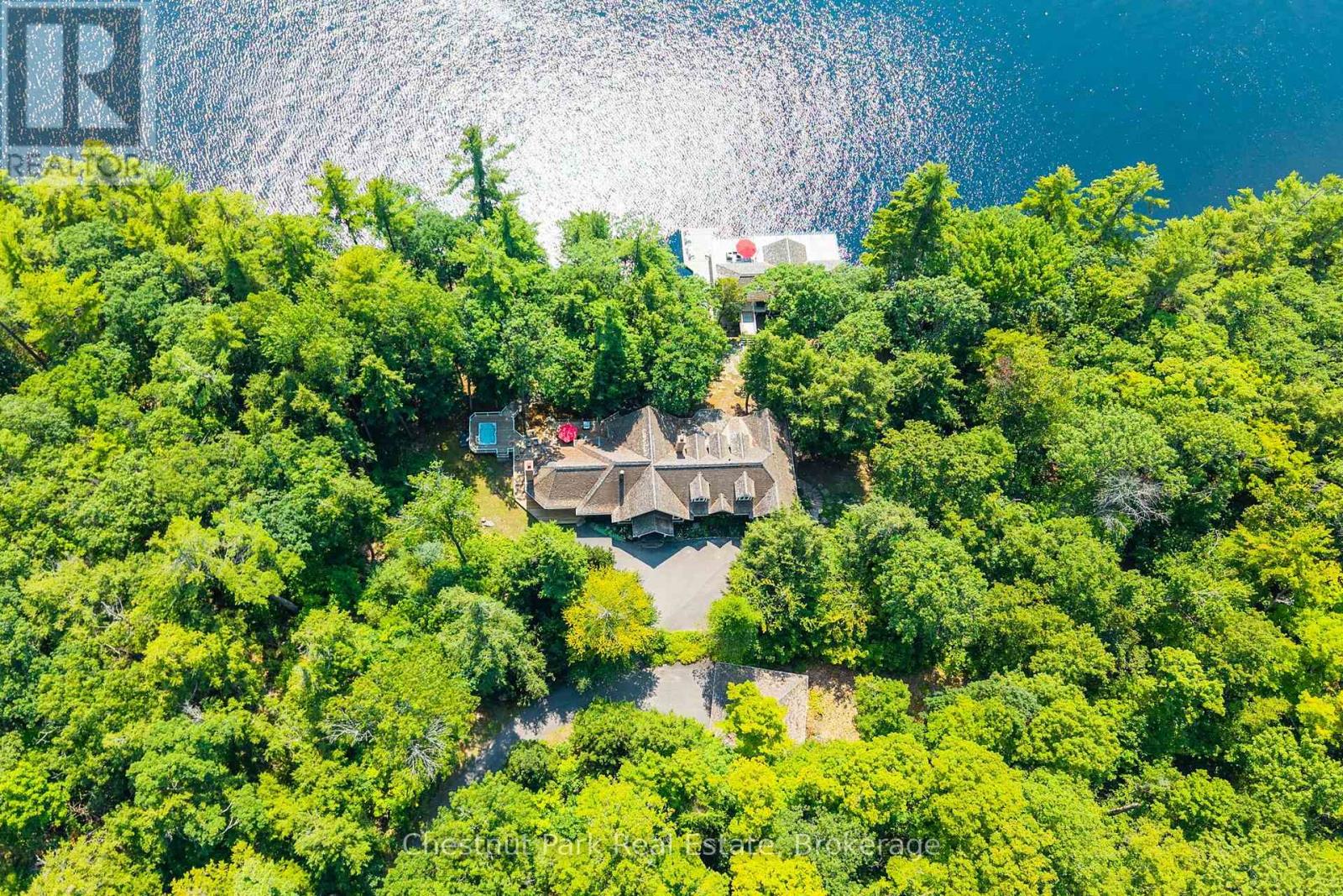 1152 Trillium Road, Muskoka Lakes (Medora), Ontario  P0B 1J0 - Photo 45 - X13674104