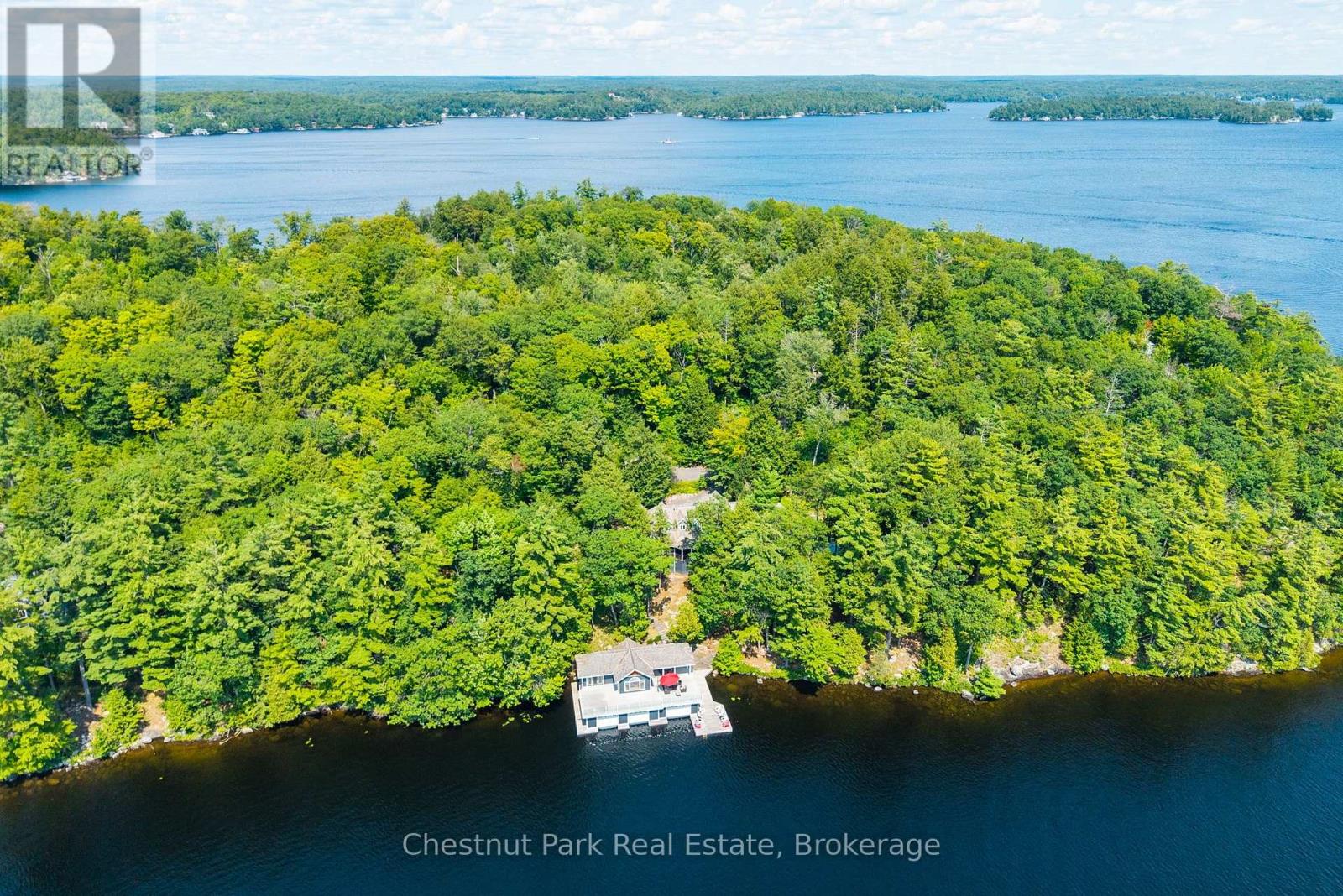 1152 Trillium Road, Muskoka Lakes (Medora), Ontario  P0B 1J0 - Photo 46 - X13674104