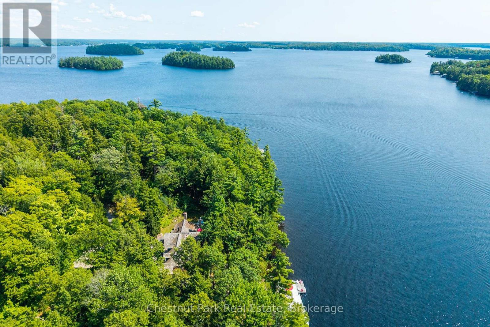1152 Trillium Road, Muskoka Lakes (Medora), Ontario  P0B 1J0 - Photo 47 - X13674104