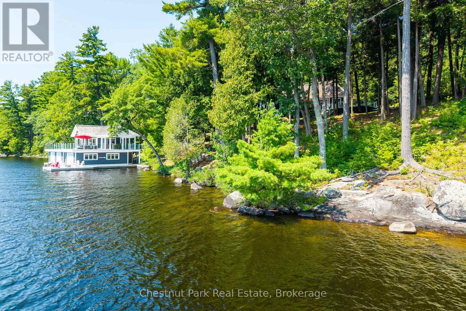 1152 Trillium Road, Muskoka Lakes (Medora), Ontario  P0B 1J0 - Photo 5 - X13674104