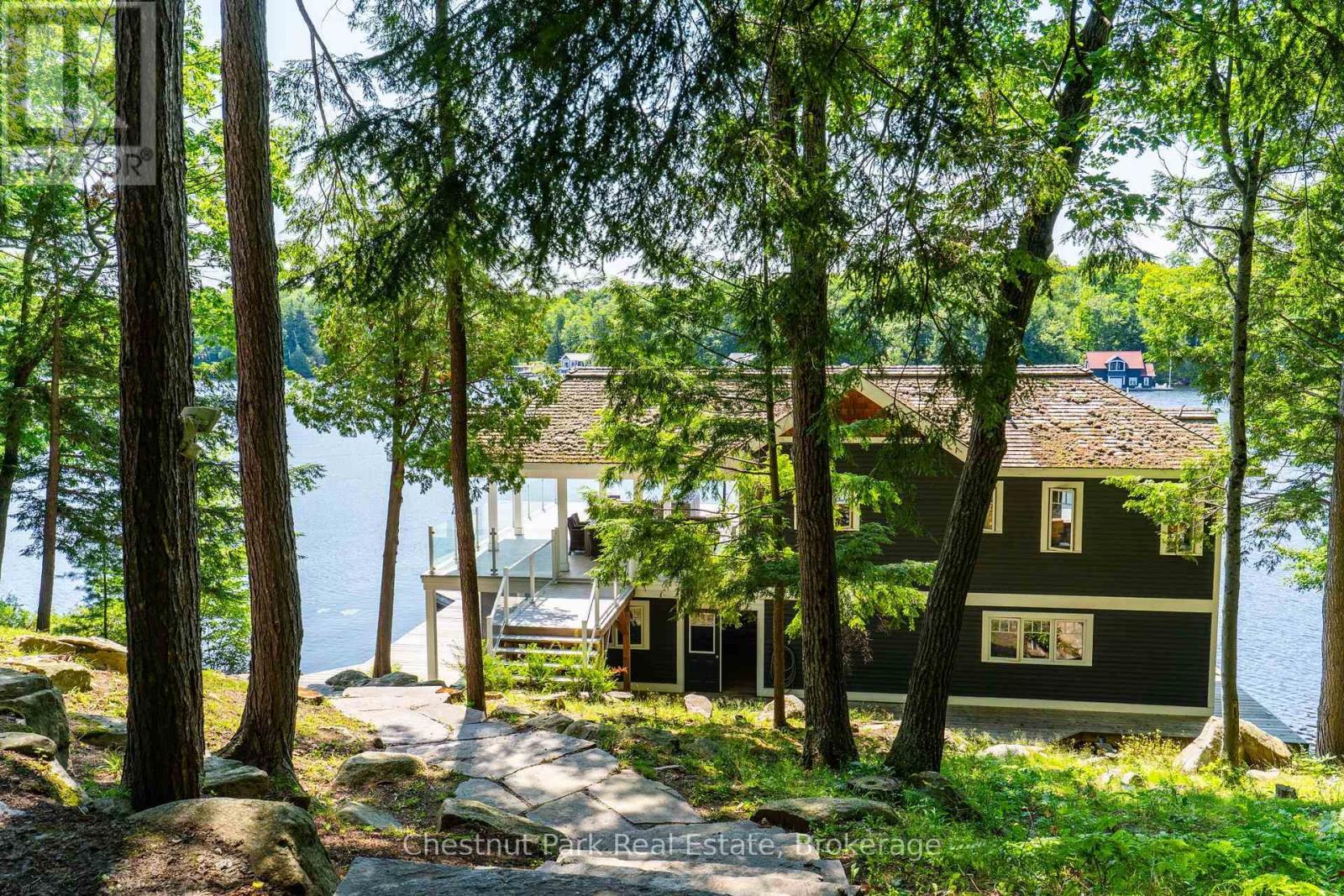 1152 Trillium Road, Muskoka Lakes (Medora), Ontario  P0B 1J0 - Photo 7 - X13674104