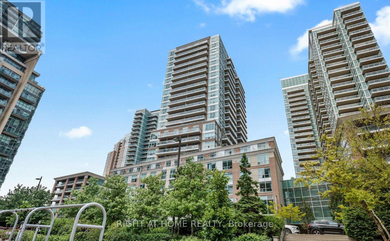 2113 - 50 LYNN WILLIAMS STREET, Toronto, Ontario