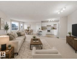 #1418 330 CLAREVIEW STATION DR NW, Edmonton, Alberta