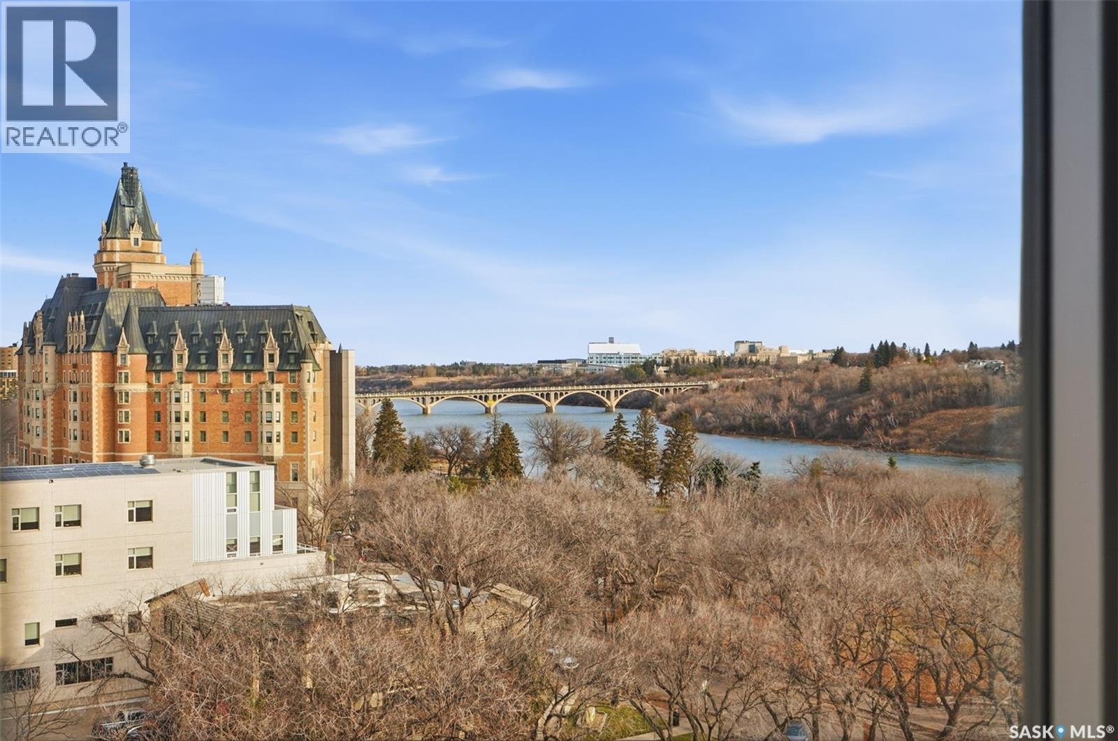1080 424 Spadina Crescent E, Saskatoon, Saskatchewan  S7K 6X7 - Photo 16 - SK036050