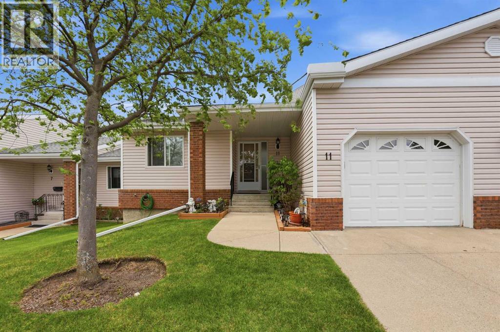 11 Macewan Park Heights NW, Calgary, Alberta