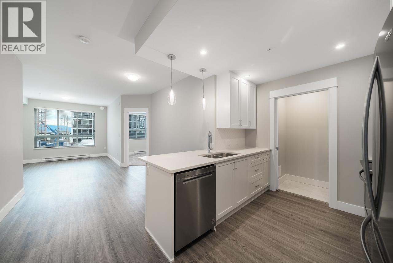 3320 2180 Kelly Avenue, Port Coquitlam, British Columbia  V3C 0S4 - Photo 12 - R3155394