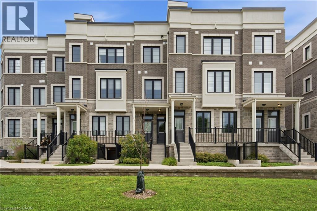 383 DUNDAS Street E Unit# 49, Waterdown, Ontario
