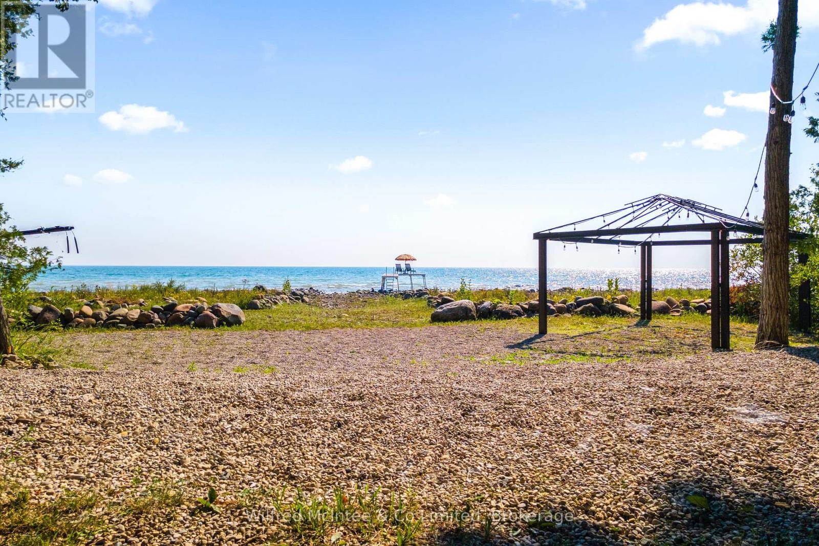 159 UPPER LORNE BEACH ROAD, Kincardine, Ontario
