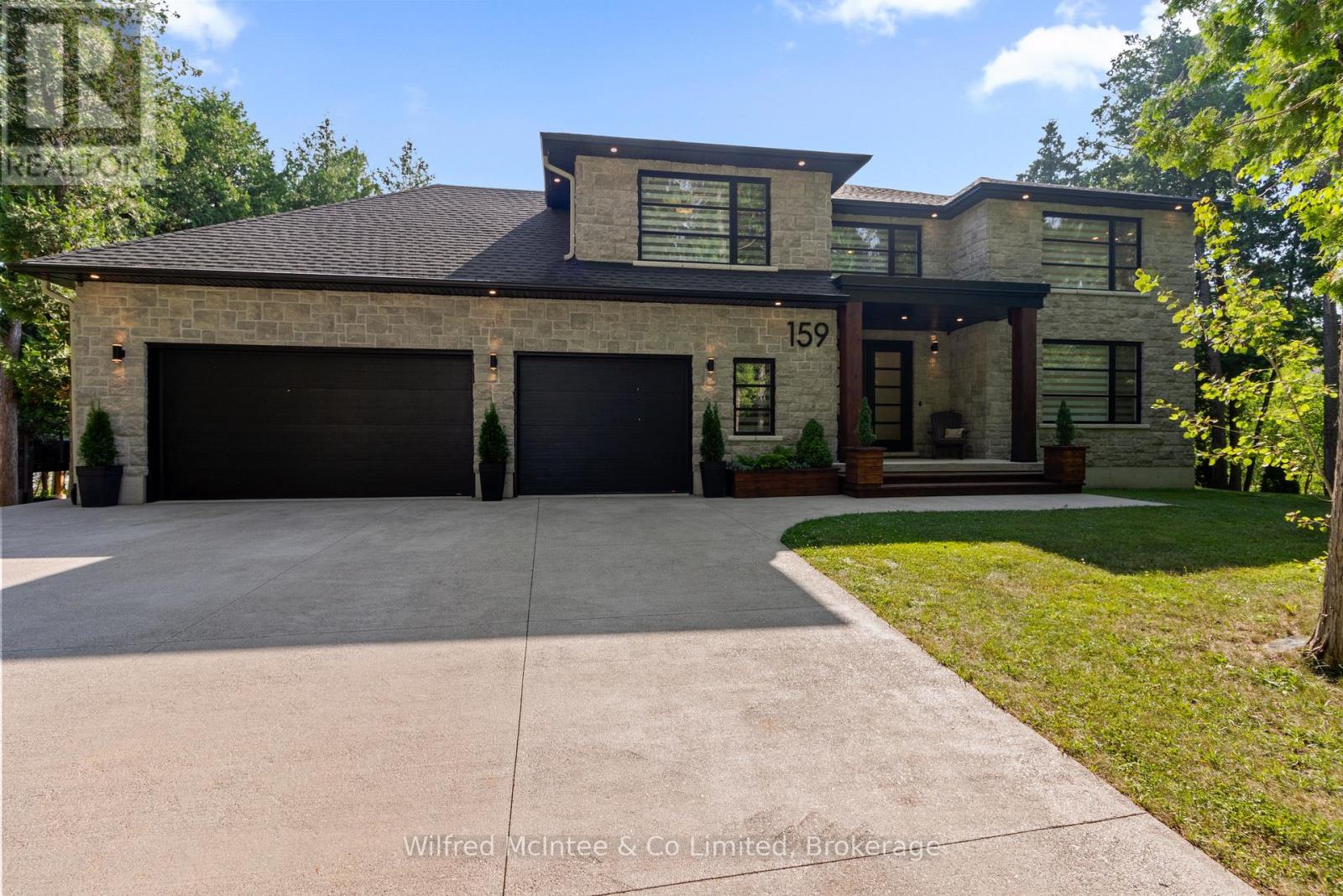 159 Upper Lorne Beach Road, Kincardine, Ontario  N0G 2T0 - Photo 5 - X13113340