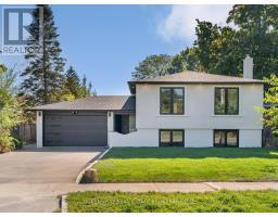 1128 PINEGROVE ROAD, Oakville, Ontario
