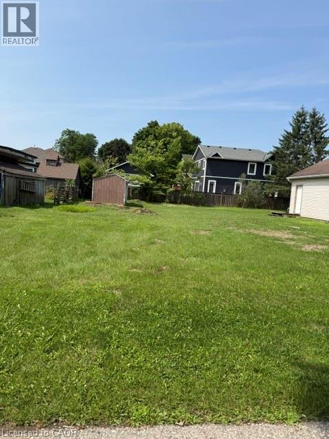 PART 1 WATER Street, Ayr, Ontario