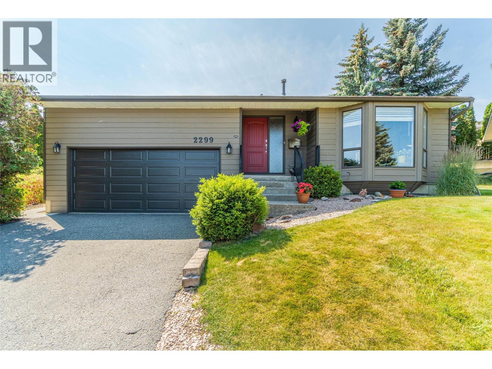 2299 AINSLIE Place, Kamloops, British Columbia