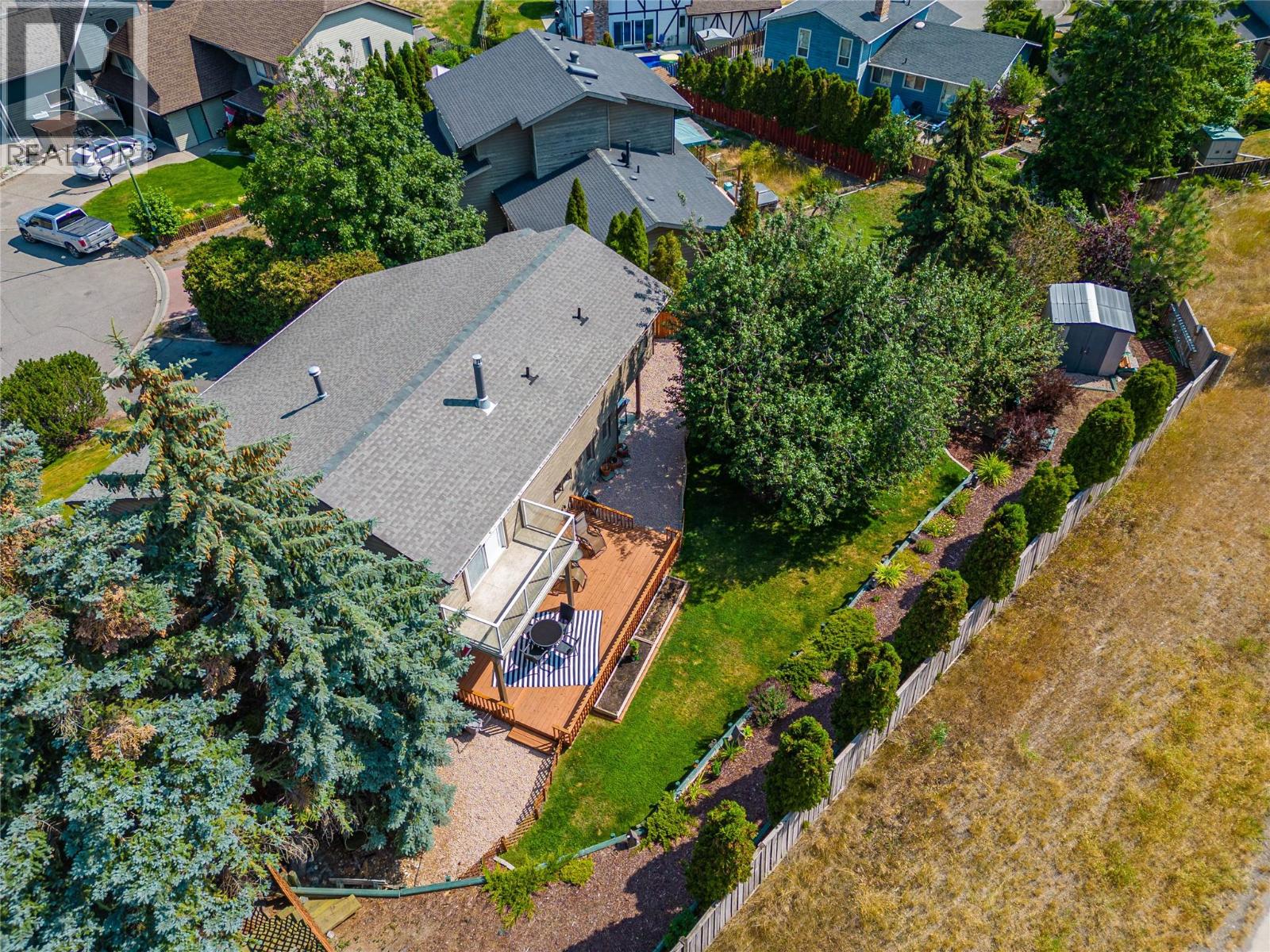 2299 Ainslie Place, Kamloops, British Columbia  V1S 1H3 - Photo 45 - 10395241