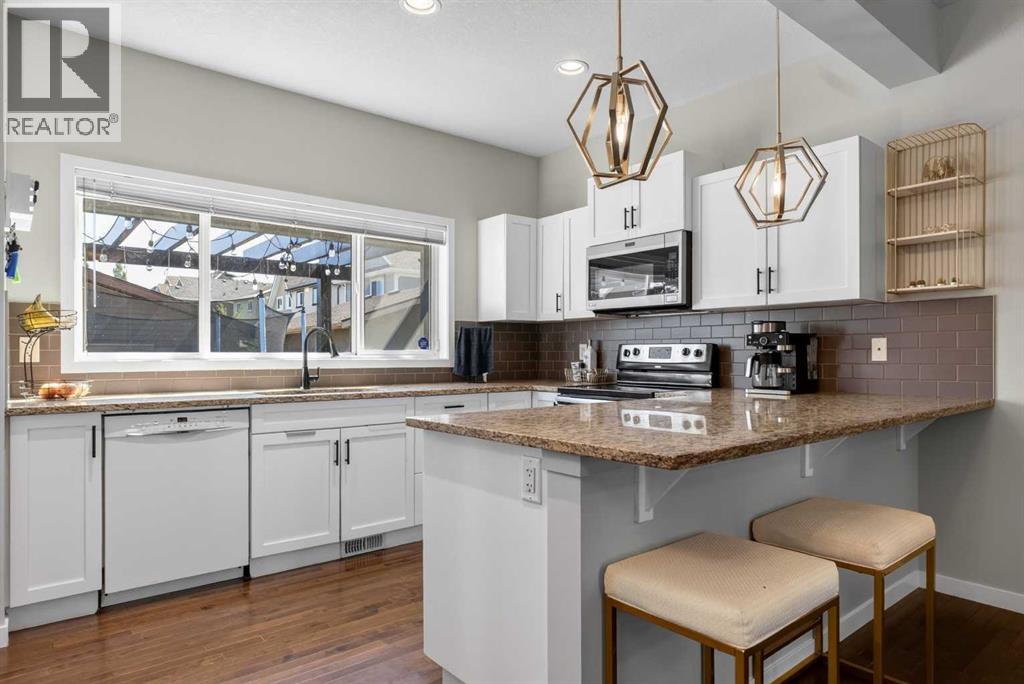 213 Mahogany Heights Se, Calgary, Alberta  T3M 0X7 - Photo 9 - A2334054