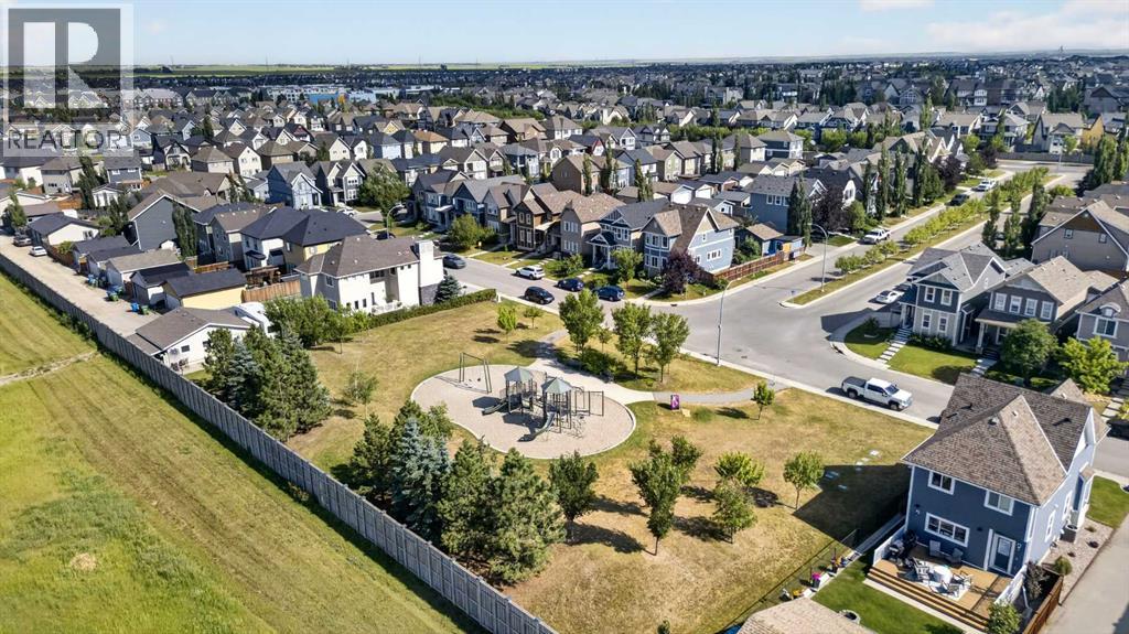 213 Mahogany Heights Se, Calgary, Alberta  T3M 0X7 - Photo 2 - A2334054