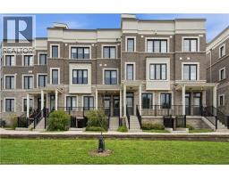 383 DUNDAS Street E Unit# 49, Waterdown, Ontario