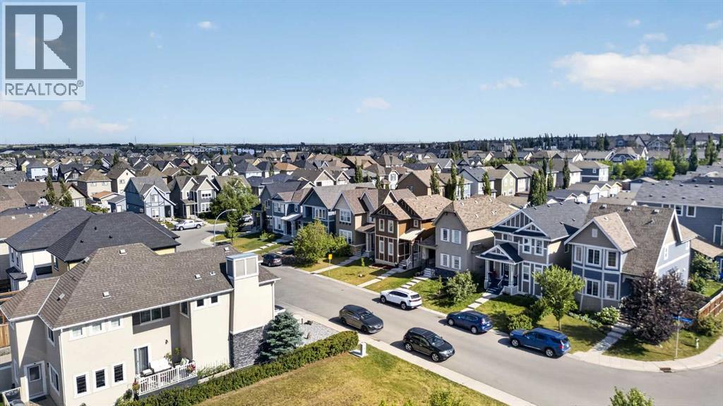 213 Mahogany Heights Se, Calgary, Alberta  T3M 0X7 - Photo 43 - A2334054