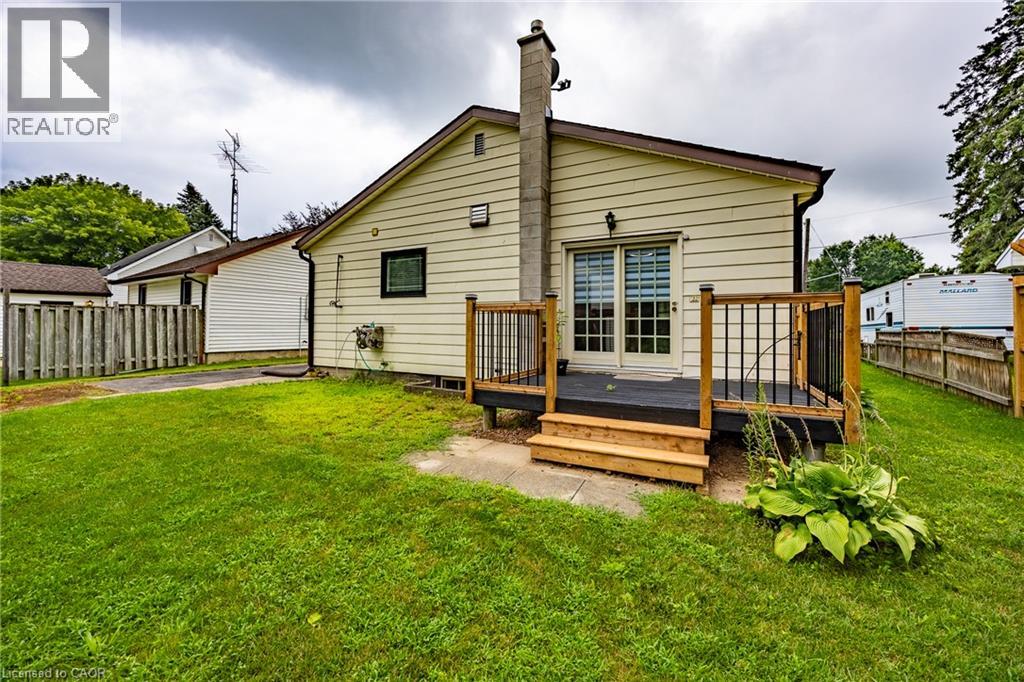 55716 Main Street, Straffordville, Ontario  N0J 1Y0 - Photo 7 - 40855171