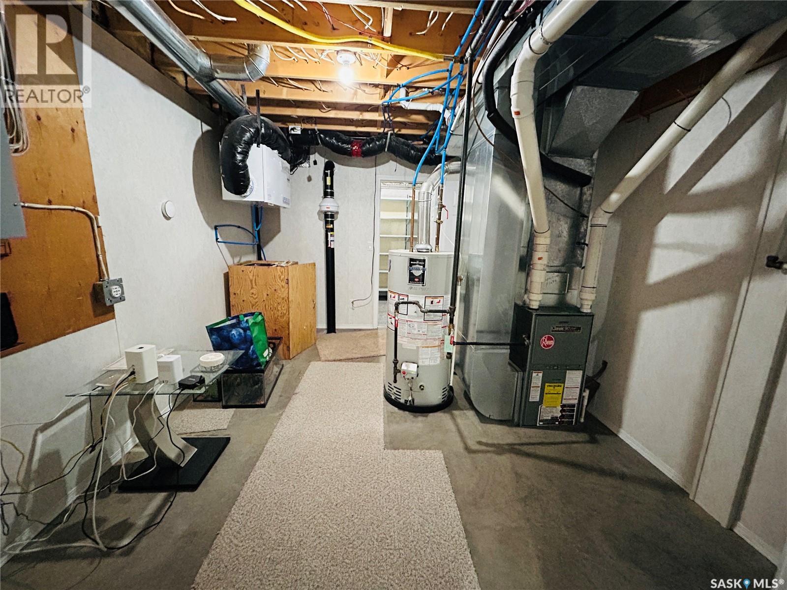 214 3rd Street Ne, Watson, Saskatchewan  S0K 4V0 - Photo 35 - SK045538