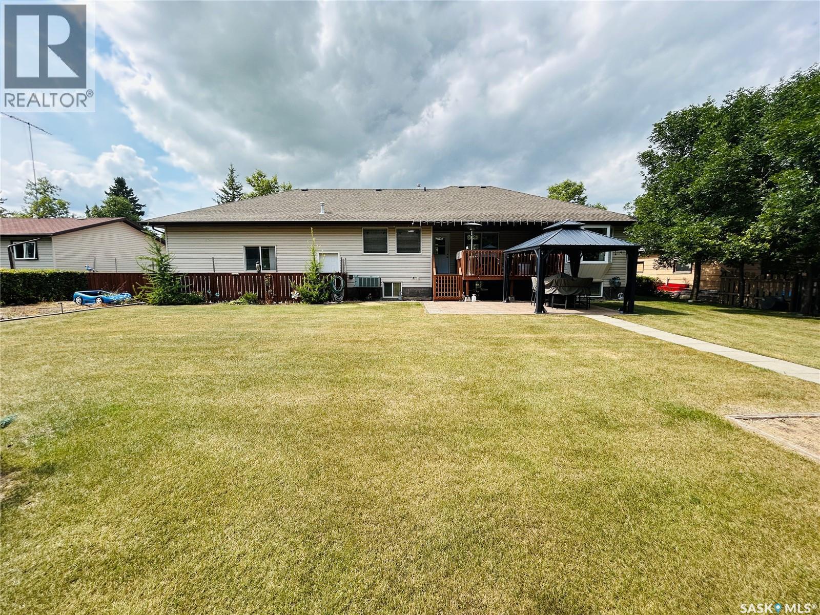 214 3rd Street Ne, Watson, Saskatchewan  S0K 4V0 - Photo 42 - SK045538