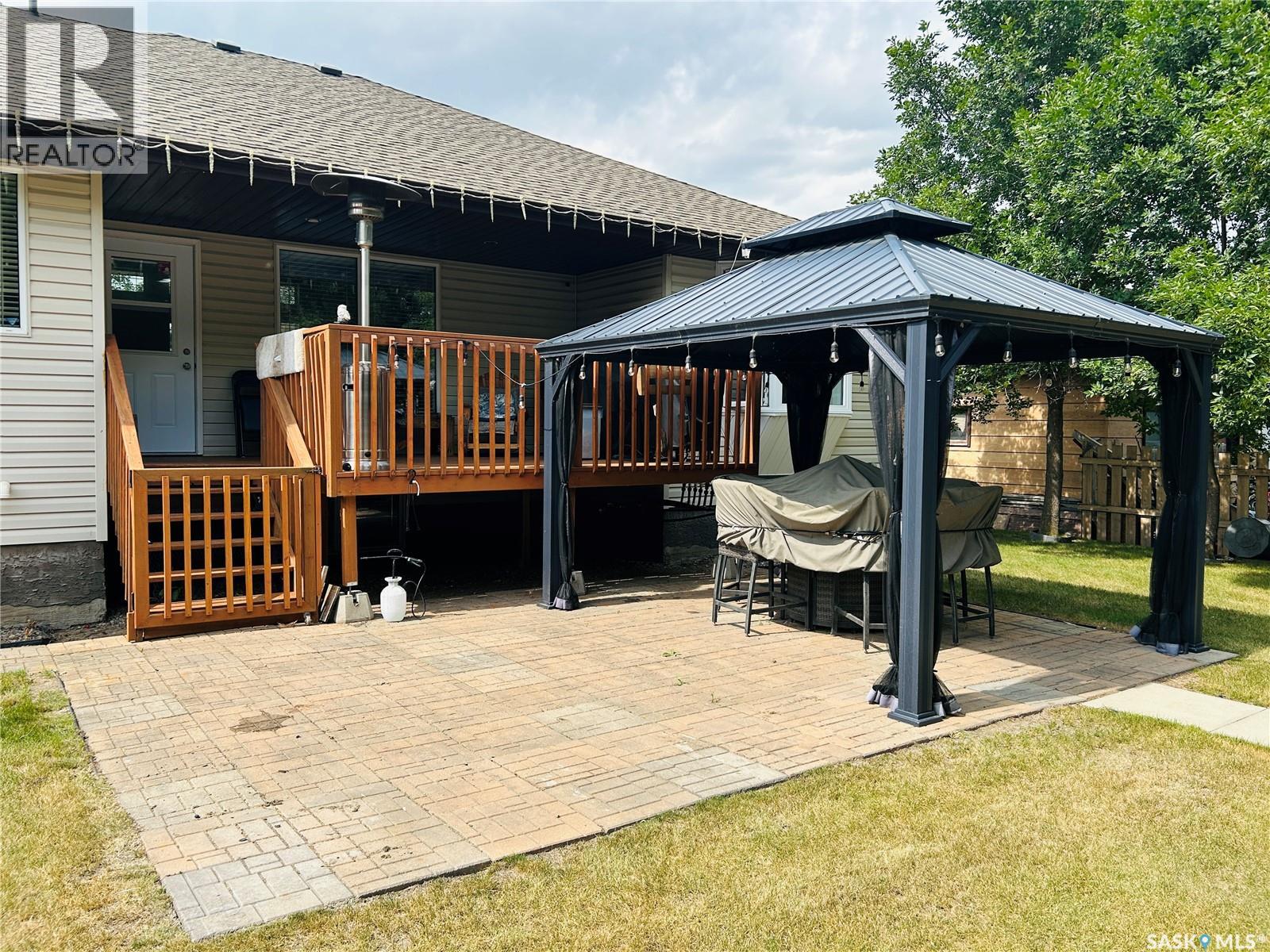 214 3rd Street Ne, Watson, Saskatchewan  S0K 4V0 - Photo 43 - SK045538