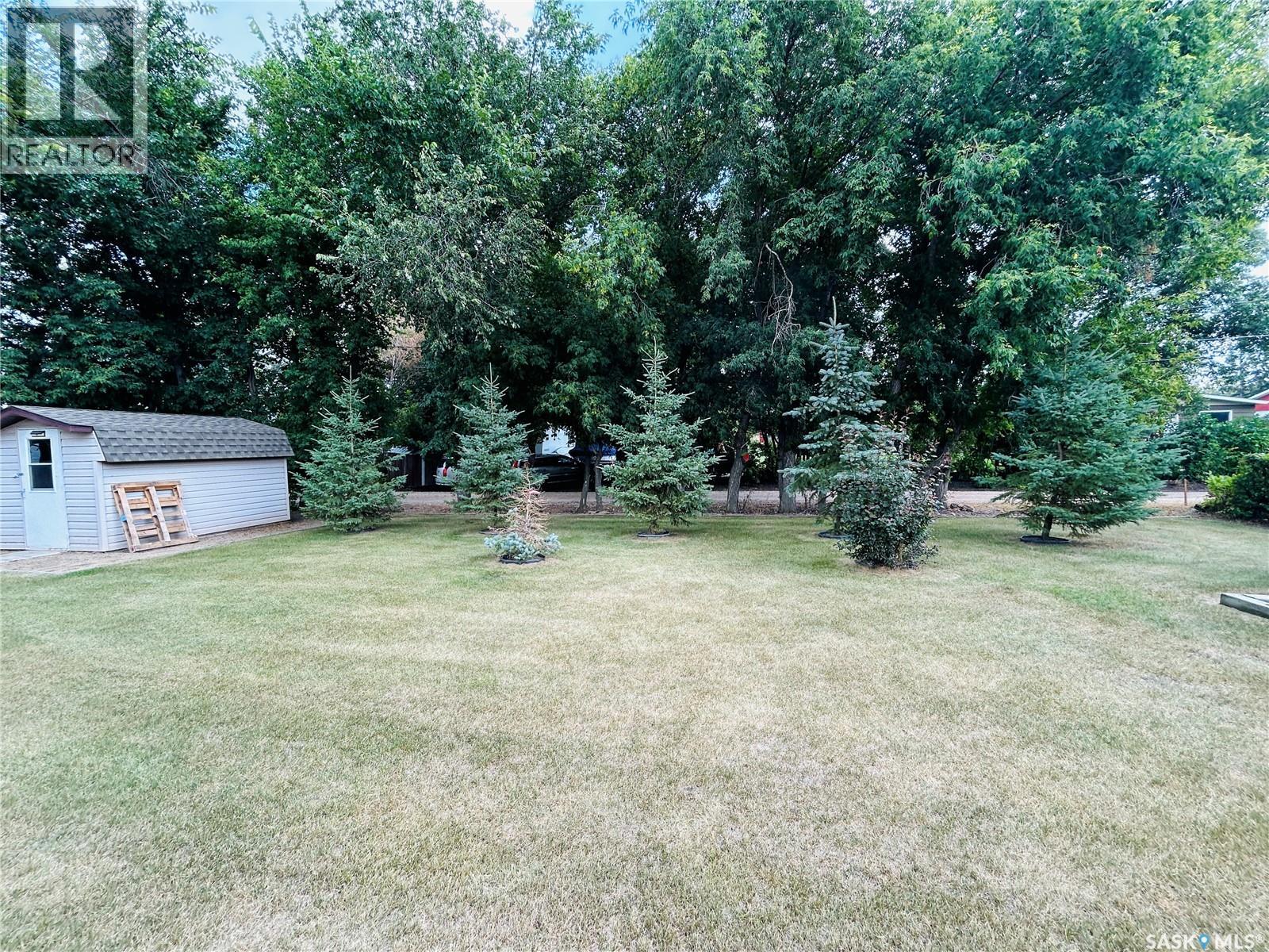 214 3rd Street Ne, Watson, Saskatchewan  S0K 4V0 - Photo 45 - SK045538