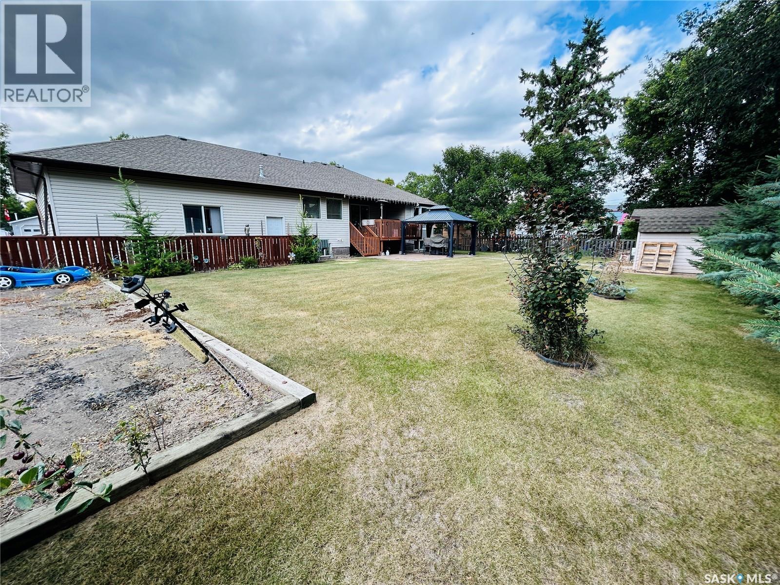 214 3rd Street Ne, Watson, Saskatchewan  S0K 4V0 - Photo 46 - SK045538