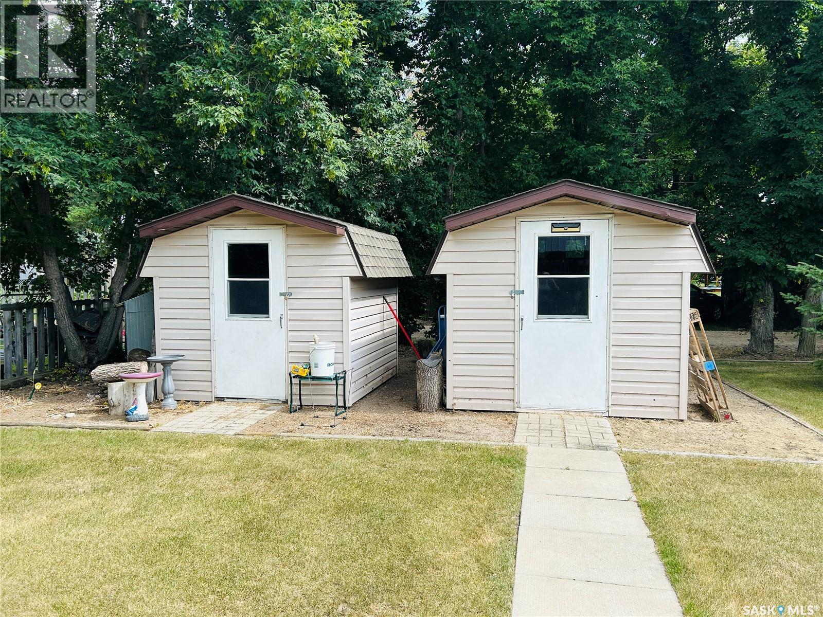 214 3rd Street Ne, Watson, Saskatchewan  S0K 4V0 - Photo 47 - SK045538