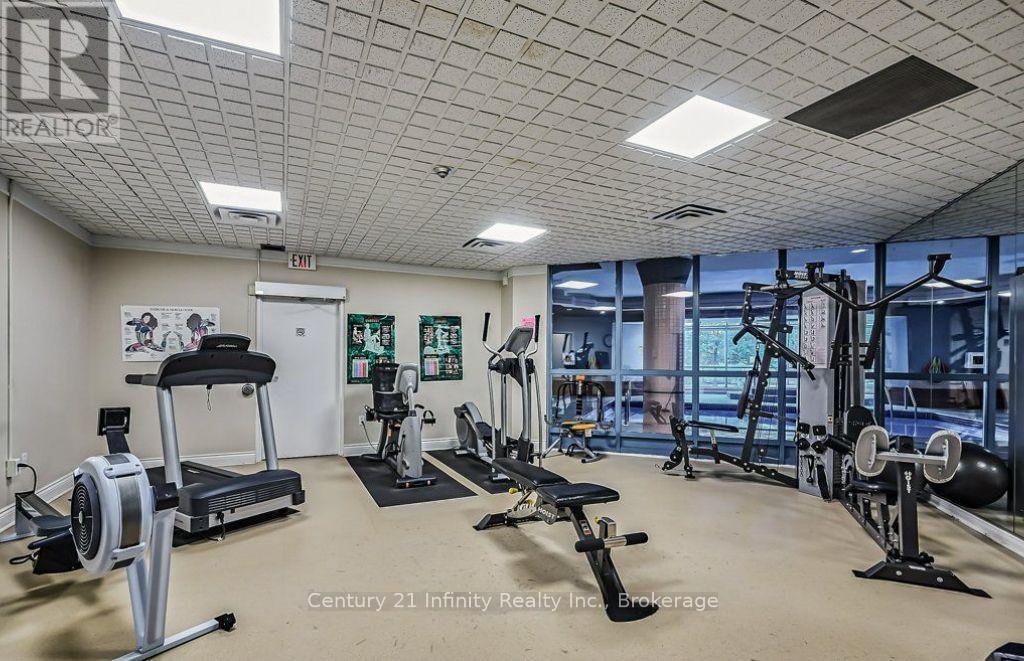 510 - 340 Watson Street W, Whitby, Ontario  L1N 9G1 - Photo 28 - E13674114